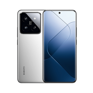 Smartphone 5G original neuf Xiao <span class=keywords><strong>Mi</strong></span> <span class=keywords><strong>Mi</strong></span> 14 <span class=keywords><strong>Pro</strong></span>, Snapdragon 8 Gen 3, HyperOS, 120W, 4880mAh, 120Hz, 1 To, triple appareil photo 50MP - Product Image 1
