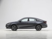 MG5 d'occasion pas cher, berline à moteur atmosphérique, véhicules automatiques, conduite à gauche, bien entretenue, voiture d'occasion durable