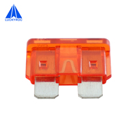 Pièces détachées pour chariot élévateur LUCKYROC, fusible C10-32V 7919086805 pour Linde 1158-01 1168-01 386-02 391-02 392-02 393-02, qualité OEM