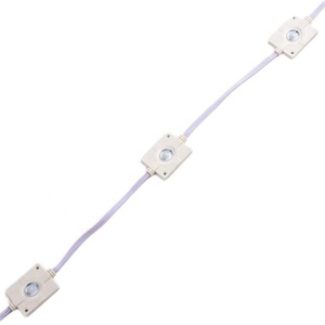 SUNLITE Outlet Mẫu Miễn Phí Độ Sáng Cao <span class=keywords><strong>Smd</strong></span> 3535 Mô-đun <span class=keywords><strong>Led</strong></span> Tiêm Với 1 Ống Kính - Product Image 4