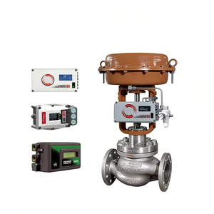HART (Logix 520MD+, 510SI, 3800E, 3820E) y DVC2000 - Piezas de Repuesto Originales OEM - En Stock Logix 520MD+, 510SI, 3800E, 3820E Marca Ne - Product Image 5