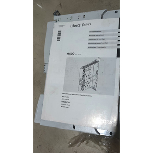 E94AMHE0134 Multi Drive Highline per Lenze - Product Image 4