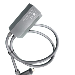 Utech Nouveau câble Ethernet Gigabit Starlink Gen 2 vers RJ45, adaptateur <span class=keywords><strong>Internet</strong></span> satellite Starlink vers routeurs WiFi - Product Image 2