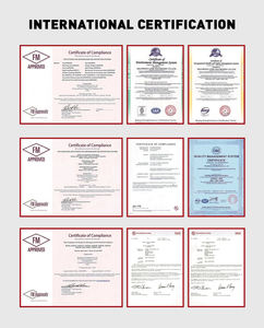 6-12 मिमी के आकार के लिए पीतल पगोडा 3-वे फिटिंग रासायनिक और संक्षारण प्रतिरोधी नली की छाल के साथ 6-12 मिमी आकार के लिए - Product Image 5