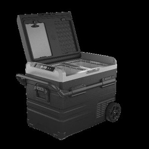 Nevera Portátil con Compresor Solar ALP ICO OL 45L para Congelar o Almacenar - Product Image 3