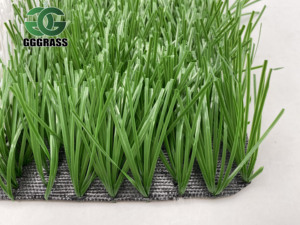 Gazon artificiel haute résistance pour les projets d'aménagement de terrains de football - Product Image 5