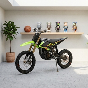 Bicicleta Eléctrica Todoterreno Antirrobo con Control Remoto 2026 con Rastreo GPS T-box 1. Potencia Aumentada, Rendimiento de Aceleración Mejorado 0- - Product Image 2