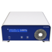 Nouvelle Arrivée 2025 Snuke : Source de Lumière Froide LED pour Diagnostic Médical et Endoscopie, Réglable, Compacte, Portable, CRI>91, 60 000 Heures de Durée