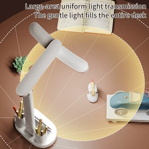 Chất Lượng Cao Phong Cách Hiện Đại Gấp Bảng Đèn E26 Bóng Đèn Cơ Sở Chất Lượng Tốt Đọc Sách Ánh Sáng Trung Quốc Nhà Sản Xuất Ánh Sáng Ban Đêm Cho Nghiên Cứu - Product Image 2