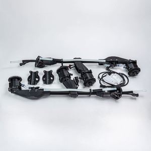 T100 Agricultural <b>Drone</b> Complete Centrifugal Nozzle Set Brand New - Product Image 1