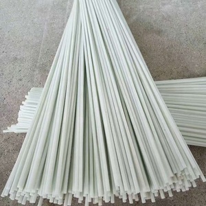 High Strength Fiberglass Reflective Driveway Pole Snow Stakes - Product Image 5