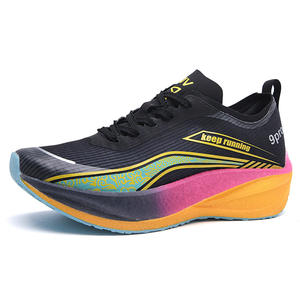 Ne Zha Chitu 9PRO professionnel lycée <span class=keywords><strong>entrée</strong></span> examen formation chaussures de course pour garçons/adolescents garçons chaussures de Style de marche complète - Product Image 6