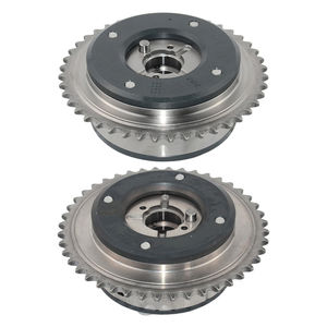 Piñón del árbol de levas Mercedes-Benz 271 2710500900, componente de cadena de distribución para reemplazo y reparación - Product Image 2