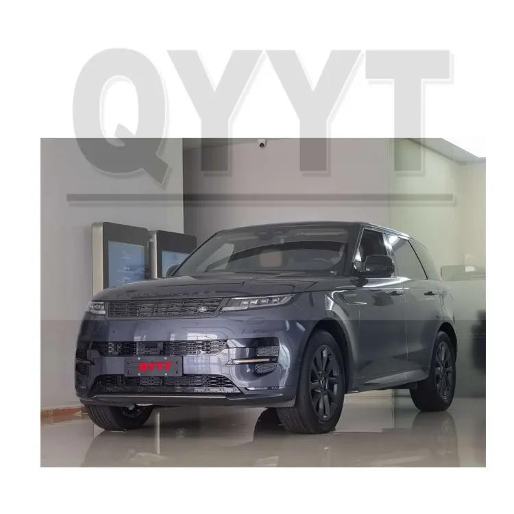 2023 Landrover Range Rover Sport Awd Mhev 3.0T 360Ps L6 48V Hybride Gebruikte Auto M-L Suv 3e Generatie In 2022 (Nieuw Gebruikt Beschikbaar)