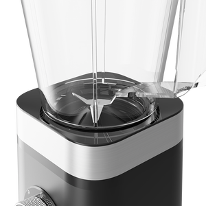 <span class=keywords><strong>Blender</strong></span> électrique RANBEM 500W, moteur en cuivre pur, vitesse variable, capacité 1800ml, pour la cuisine domestique - Product Image 4