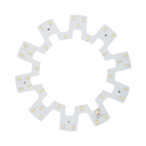 Nhôm Vòng bảng Bảng điều chỉnh Đèn Dimmable <span class=keywords><strong>RGB</strong></span> hồ bơi Đèn <span class=keywords><strong>LED</strong></span> bảng điều chỉnh cho <span class=keywords><strong>LED</strong></span> nghệ thuật Đèn vòng <span class=keywords><strong>LED</strong></span> PCB <span class=keywords><strong>LED</strong></span> SMD PCB <span class=keywords><strong>board</strong></span> - Product Image 4