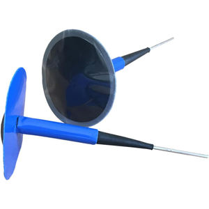 Offre Spéciale Square Mushroomg Car <span class=keywords><strong>Tubeless</strong></span> <span class=keywords><strong>Champignon</strong></span> Plug Patch - Product Image 3