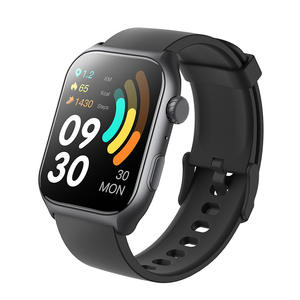 Bestverkochte grensoverschrijdende GTS7pro Smart Tracking Watch met hartslag- en zuurstofmeting en bewegingsdetectie - Product Image 2