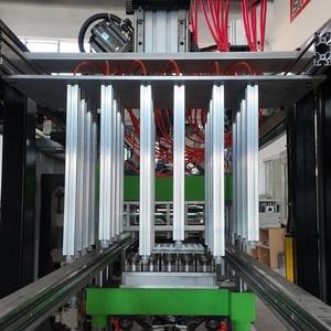 Máquinas para Produção de Recipientes de Alimentos, Linha de Produção de Bandejas de <span class=keywords><strong>Sushi</strong></span> e Recipientes de Sashimi, Máquinas de Fabricação de Recipientes de Congee - Product Image 3