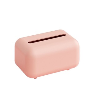 Bread Tissue Box Solid Color Covered Multi Purpose Storage For Living Room - Product Image 5