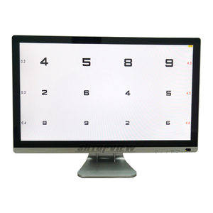 21.5 inch toàn màn hình LCD quang học cụ VC-1 hình ảnh mắt cho biểu đồ kiểm tra - Product Image 3