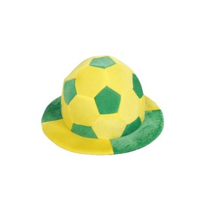 Casquettes unisexes pour adultes, casquettes de football, casquettes imprimées drapeaux du Brésil et du Mexique, casquettes de soutien pour les spectacles - Product Image 5