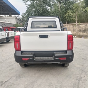 Camioneta Eléctrica Todoterreno <span class=keywords><strong>de</strong></span> Baja Velocidad NUEN-1 <span class=keywords><strong>de</strong></span> Shandong Niuen Automotive Technology, Vehículo con Velocidad Inferior a 32 km/<span class=keywords><strong>h</strong></span> - Product Image 4
