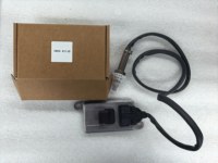 Sensor Nitrogen Oksida NOx 5WK96714B Aftermarket Berkualitas Tinggi 24V Pengganti Kompatibel untuk Truk Komersial Tugas Berat