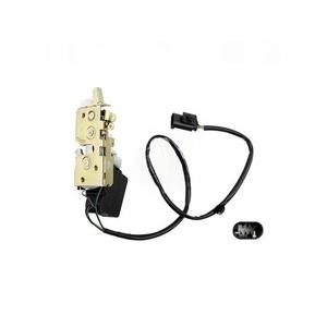 Serrure de voiture, boîtier de serrure 9437200735 - Product Image 1