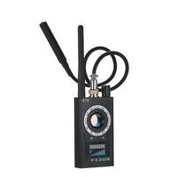 Détecteur de caméra anti-espion K18 au prix d'usine, scanner de dispositif de suivi GSM, détecteur de signal RF sans fil, détecteur de signal caché