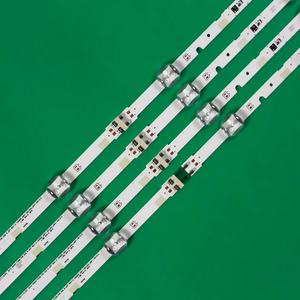 Bande LED TV HX-NO.1282 V5DN-430-SMA/SMB-R1 2015SVS43 FCOM FHD pour téléviseur LED 43 pouces 43J 43J5000 Rétroéclairage - Product Image 2