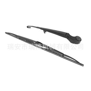 Aplicable al brazo del limpiaparabrisas trasero del BMW X5 E53 61627068076 - Product Image 1