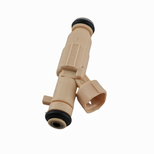 หัวฉีดน้ำมันเชื้อเพลิง 353102G100 35310-2G100 สำหรับรถยนต์เกาหลีรุ่นปี 2011-2013 <span class=keywords><strong>Forte</strong></span> 2.0L 35310 2G100 สำหรับ K-ia - Product Image 3