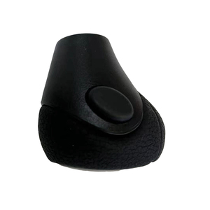 Car Gear Shift Knob Car Shifter Knob Replacement for Mercedes Benz <strong>Smart</strong> <strong>ForTwo</strong> <strong>Cabrio</strong> 451 2007-<strong>2019</strong>-Silver - Product Image 2