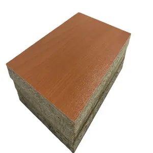 Direct factory production shipboard/particle board