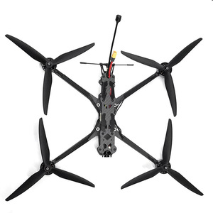 Kit complet FPV Freestyle 13 pouces 5.8G 3W VTX pour charge lourde, longue portée, course professionnelle de drones, approvisionnement direct - Product Image 1