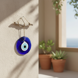 7 cm Evil Eye Home Decor Artículo - Product Image 3
