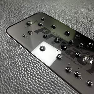 High Quality <strong>Anti</strong>-static Phone Privacy <strong>Tempered</strong> <strong>Glass</strong> Film for iPhone 16 Pro Max 15 14 13 <strong>Anti</strong>-fingerprint Protector De Pantalla - Product Image 4
