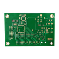 Assemblage de circuits imprimés Xky, service de fabrication électronique multicouche, service de conception de circuits imprimés pour usage bureautique