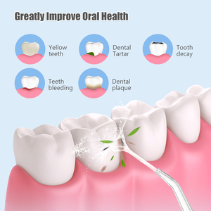 <span class=keywords><strong>Limpiador</strong></span> <span class=keywords><strong>Dental</strong></span> portátil recargable por Usb, <span class=keywords><strong>chorro</strong></span> <span class=keywords><strong>de</strong></span> <span class=keywords><strong>agua</strong></span>, tanque <span class=keywords><strong>de</strong></span> <span class=keywords><strong>agua</strong></span> <span class=keywords><strong>de</strong></span> 2022 ml, novedad <span class=keywords><strong>de</strong></span> 220 - Product Image 4