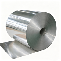 Bobine de tôle d'aluminium en gros 1050 1060 1100 3003 3105 5005 5052