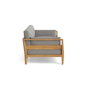 Ensemble de meubles d'extérieur en teck moderne de luxe pour patio, jardin, cour, balcon, sièges pour hôtel, villa - <span class=keywords><strong>Geovan</strong></span> - Product Image 3