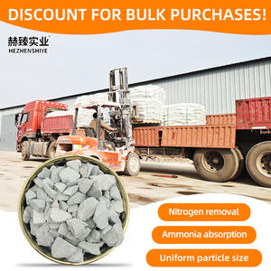 <span class=keywords><strong>Poudre</strong></span> de <span class=keywords><strong>zéolite</strong></span> verte blanche à haute teneur <span class=keywords><strong>en</strong></span> SiO2, clinoptilolite, vente <span class=keywords><strong>en</strong></span> gros, <span class=keywords><strong>zéolite</strong></span> catalytique naturelle pour la purification de l'eau - Product Image 6