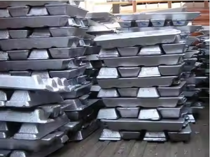 Manufacture Direct Supply High Quality High Purity <b>Zinc</b> <b>Ingots</b> 99.997 in China Manufacturer - Product Image 6