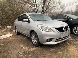 Venta al por Mayor de Autos Usados Sunny 2011, Compra de Autos de <span class=keywords><strong>Segunda</strong></span> <span class=keywords><strong>Mano</strong></span> y Baratos de China - Product Image 3