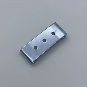 ओम ओम ओटम निर्माता गहरे ड्राइंग को मजबूत करने वाले भागों स्टेनलेस स्टील उत्पाद - Product Image 2