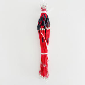 หม้อหุงข้าวไฟฟ้าฟิวส์อุณหภูมิ185 ℃ ฟิวส์ลวด10A ไนล่อนและยางหุ้มสำหรับหม้อความดันอิเล็กทรอนิกส์ - Product Image 1