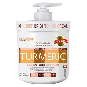 <span class=keywords><strong>Crema</strong></span> <span class=keywords><strong>Corpo</strong></span> Illuminante e <span class=keywords><strong>Idratante</strong></span> al Collagene e Curcuma, Lozione <span class=keywords><strong>Naturale</strong></span> Vegetariana con Acido Ialuronico - Product Image 6
