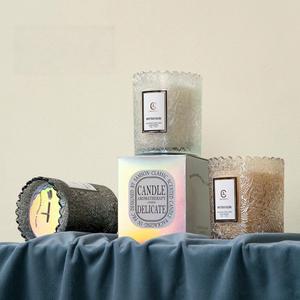 Accueil Arrangement <span class=keywords><strong>d</strong></span>'ambiance romantique <span class=keywords><strong>Cire</strong></span> <span class=keywords><strong>de</strong></span> soja <span class=keywords><strong>Cire</strong></span> <span class=keywords><strong>d</strong></span>'<span class=keywords><strong>abeille</strong></span> <span class=keywords><strong>Cire</strong></span> <span class=keywords><strong>de</strong></span> palme faite à la main Bougies parfumées aromatiques <span class=keywords><strong>de</strong></span> luxe pour Diwali - Product Image 2