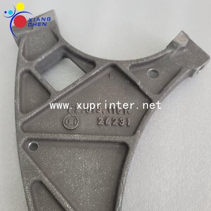 ER Original New F2.013.115R Transfer Gripper Lever for Heidelberg <b>Printing</b> <b>Machinery</b> Parts - Product Image 2